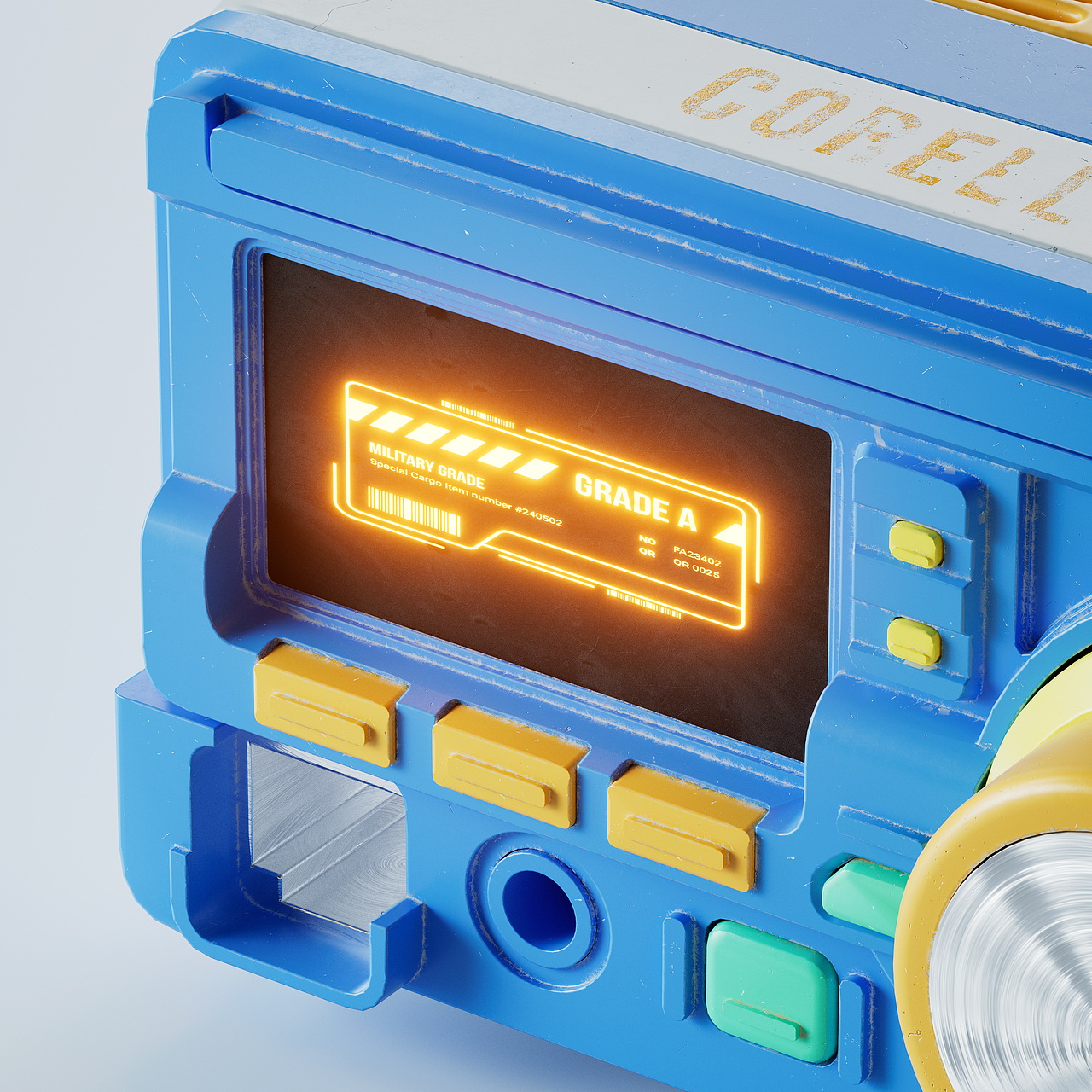 个人练习（三月-六月）（图ZMzE0MzgxOTk2） - 其他三维 - 站酷设计师一头自然卷原创素材 - 站酷ZCOOL