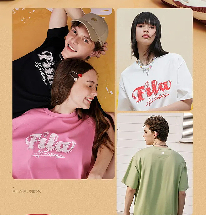 服饰潮流情侣款短袖T恤（图ZMzcwMjU1NzMy） - 休闲/流行服饰 - 站酷设计师明cc原创素材 - 站酷ZCOOL