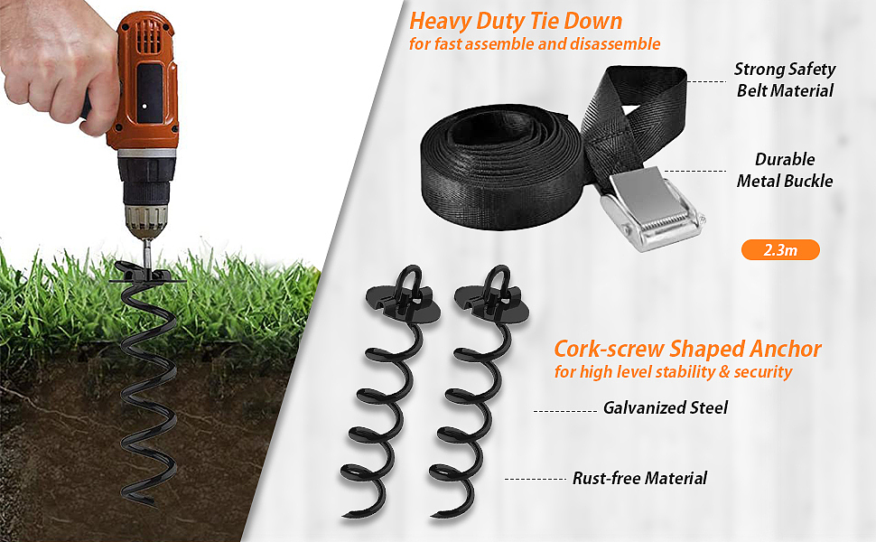 亚马逊A+(旋转弹簧)