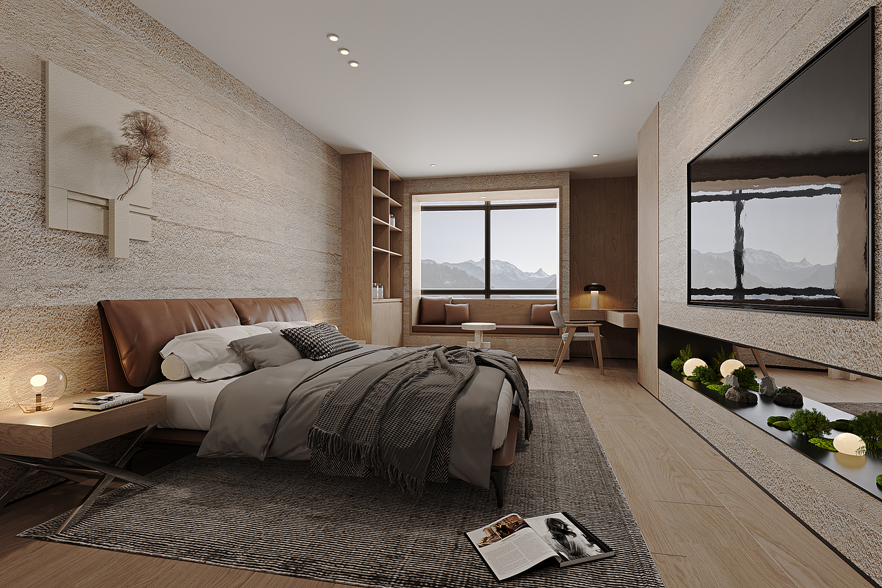 ZK-Design（图ZMzY3Nzc5NzYw） - 家装设计 - 站酷设计师BLANKPAGE_原创素材 - 站酷ZCOOL