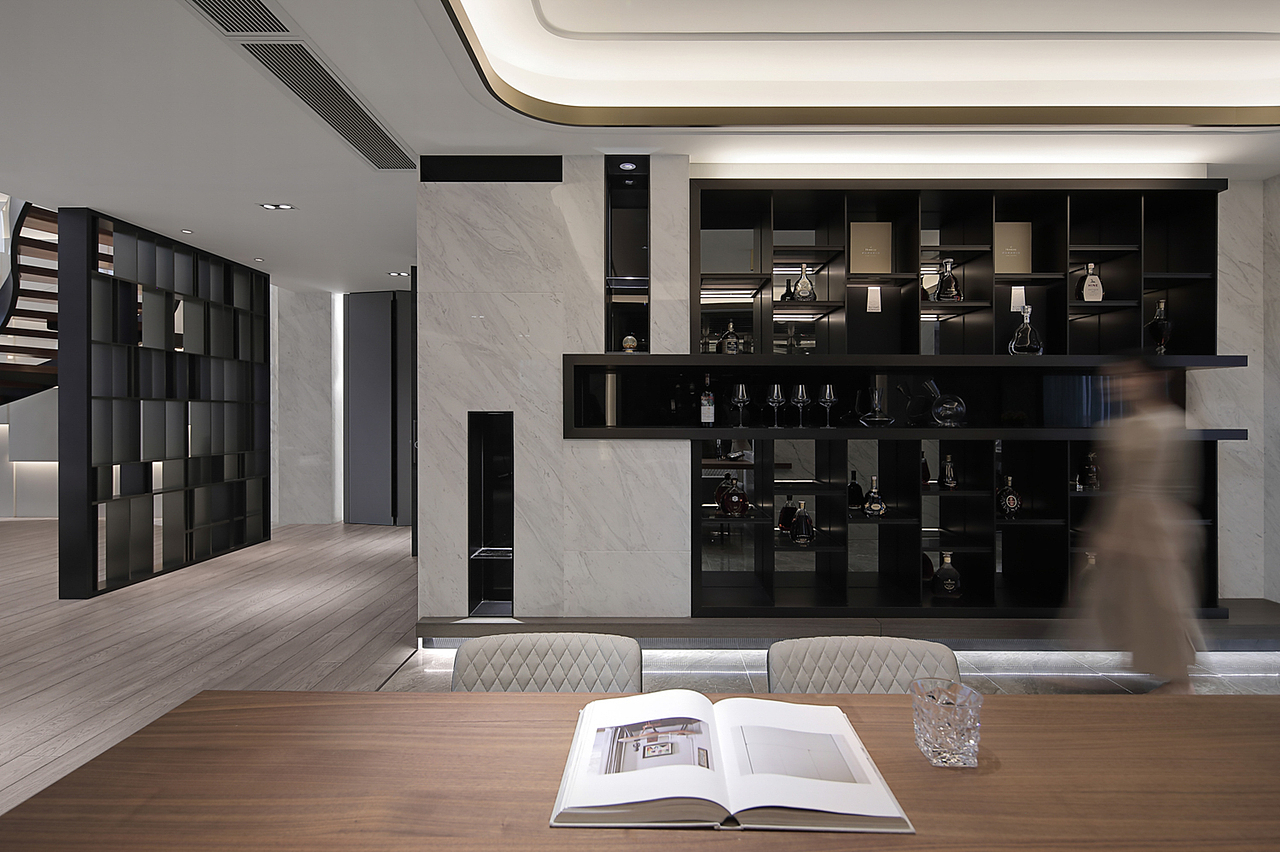 家装摄影 | 顺德住宅家装 X 乐在拍lephoto（图ZMzY5NTUxOTM2） - 环境/建筑摄影 - 站酷设计师乐在拍空间摄影原创素材 - 站酷ZCOOL