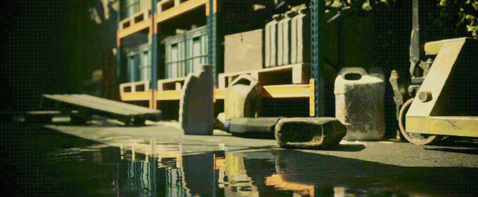 【虚幻5】场景动画训练（图ZMzQ1MjcxODUy） - 动画/影视 - 站酷设计师CaoJY原创素材 - 站酷ZCOOL