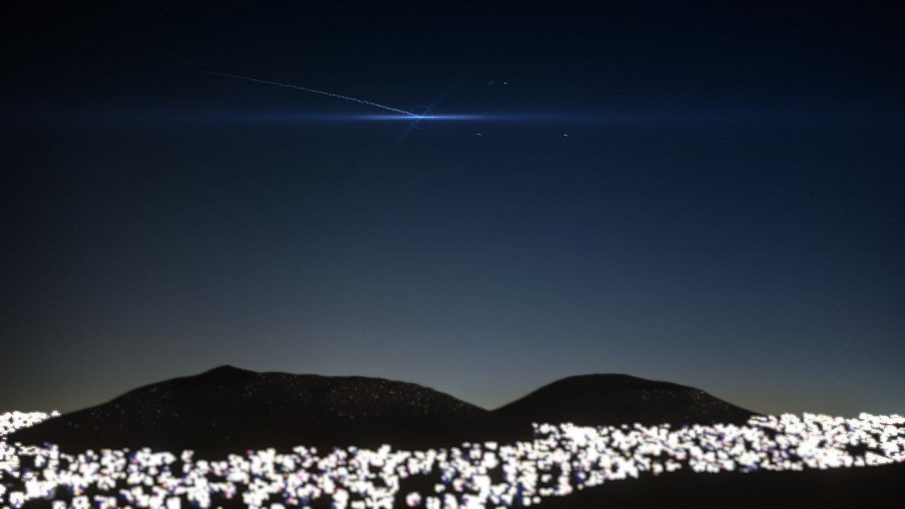 【Daniel Danielsson仿照】无限花开版本