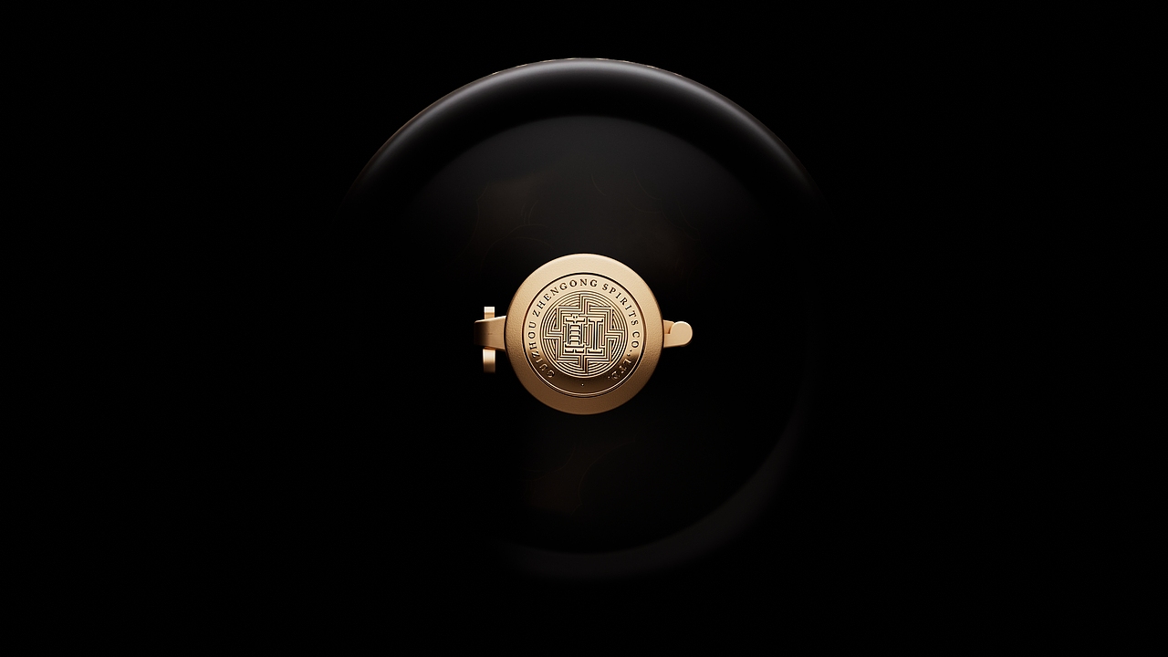 好酒见真工-渲染（图ZMzcwMzk2MTg0） - 产品 - 站酷设计师九拾无常原创素材 - 站酷ZCOOL