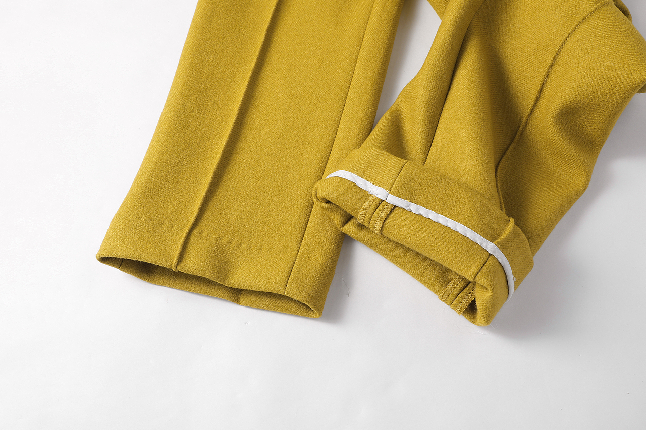 秋季女装西装呢大衣外套套装实物图拍摄（图ZMzQ5MDg5Njcy） - 产品摄影 - 站酷设计师三九学社原创素材 - 站酷ZCOOL