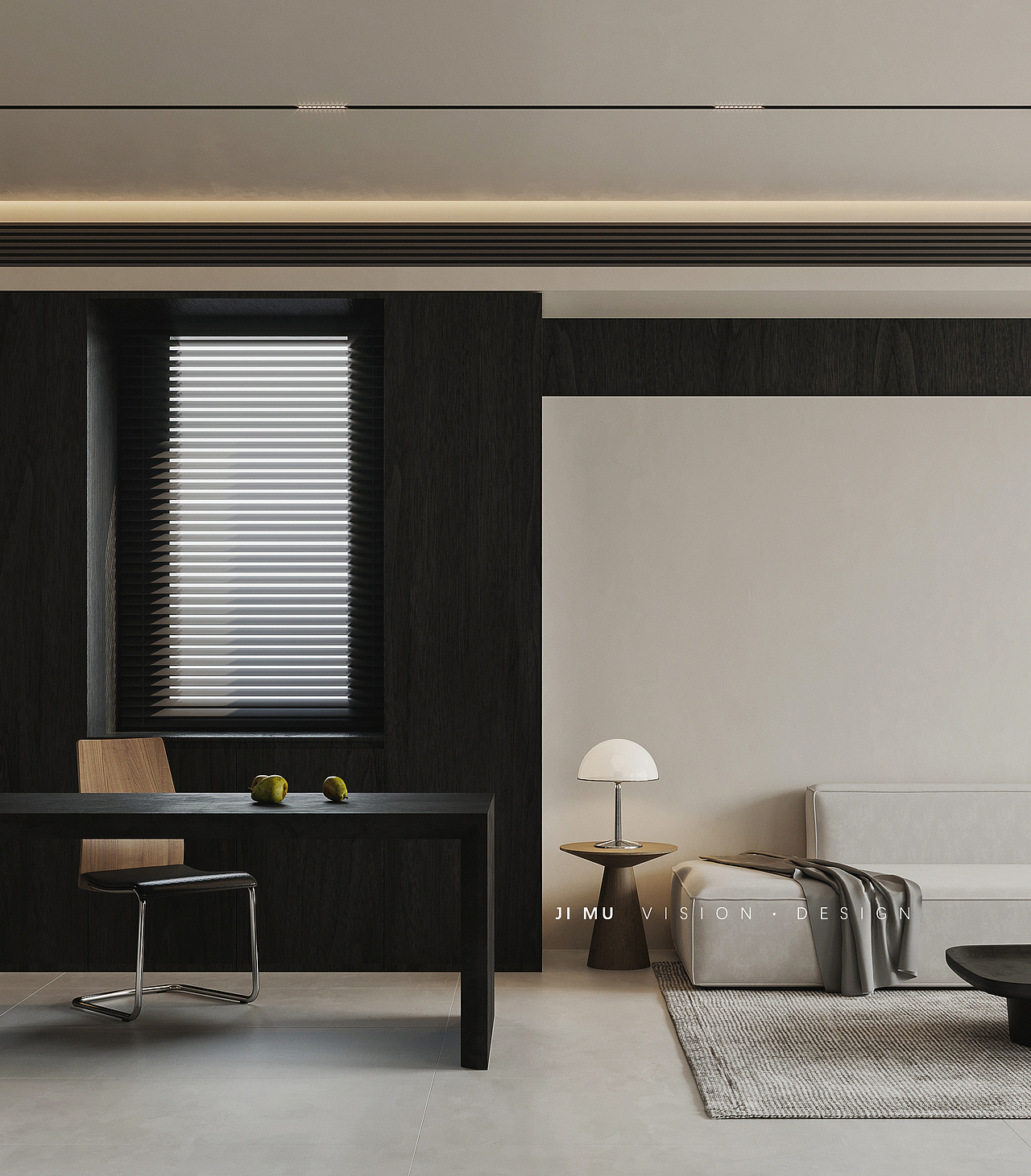 现代空间表现（图ZMzA2ODk2OTQ4） - 家装设计 - 站酷设计师大佬陈丶原创素材 - 站酷ZCOOL