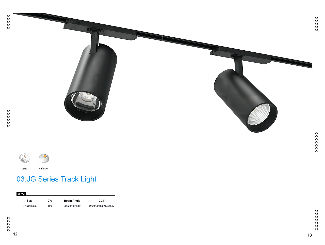 新产品目录书画册catalog