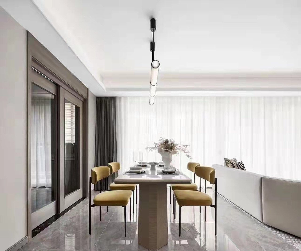 保持对生活的热爱 眼下即是生活,眼前既有热爱