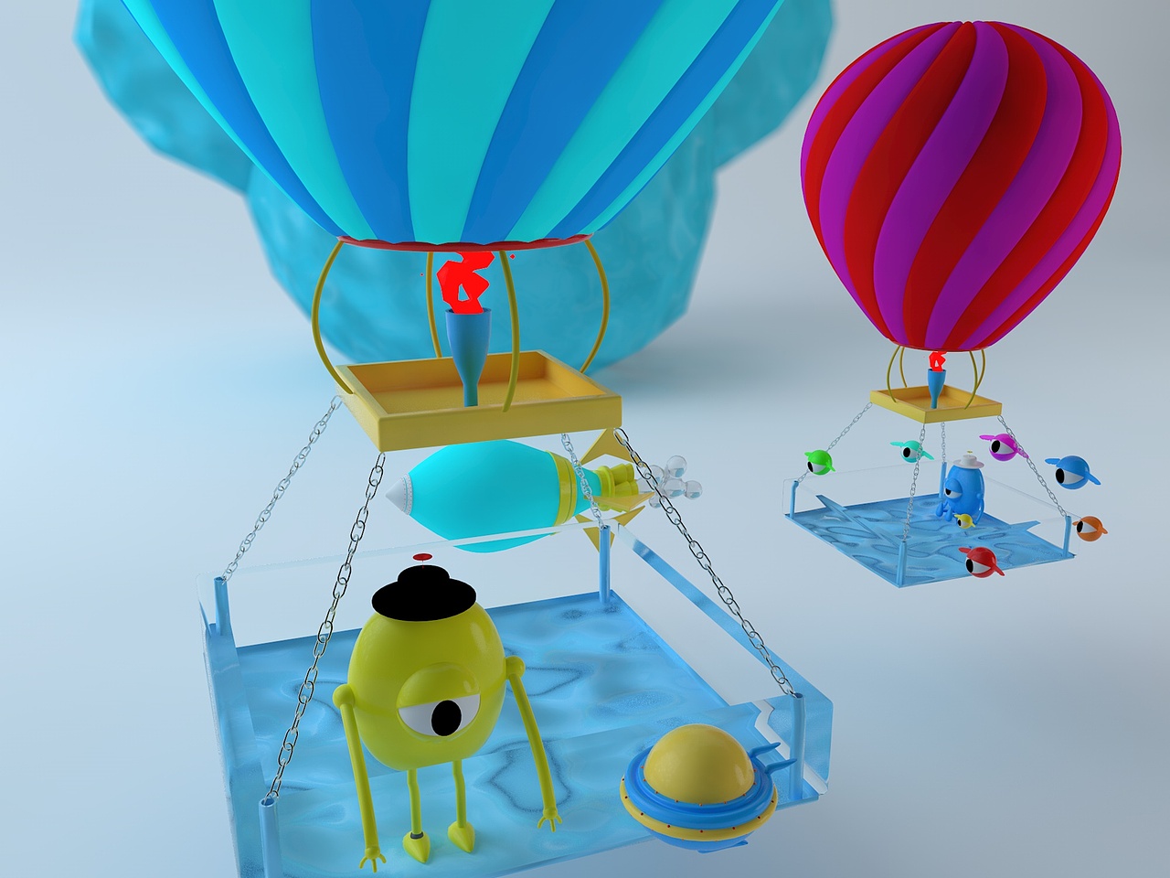 卡通人（图ZMzEwNjA1NzUy） - 人物/生物 - 站酷设计师我是楠望原创素材 - 站酷ZCOOL