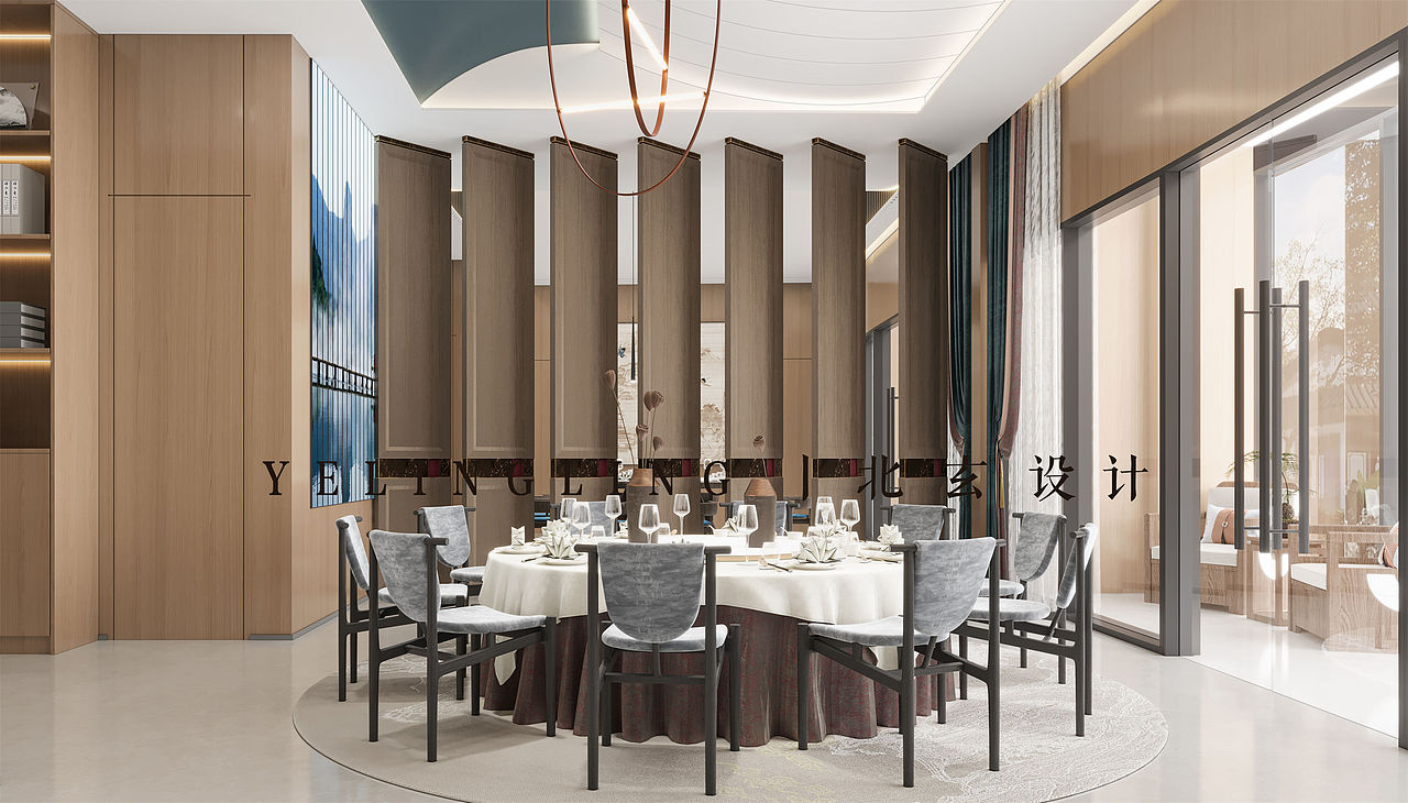 缙云烧饼店铺设计丨高颜值餐厅设计