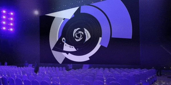 《百度AI新搜索》MG动画——安戈力文化