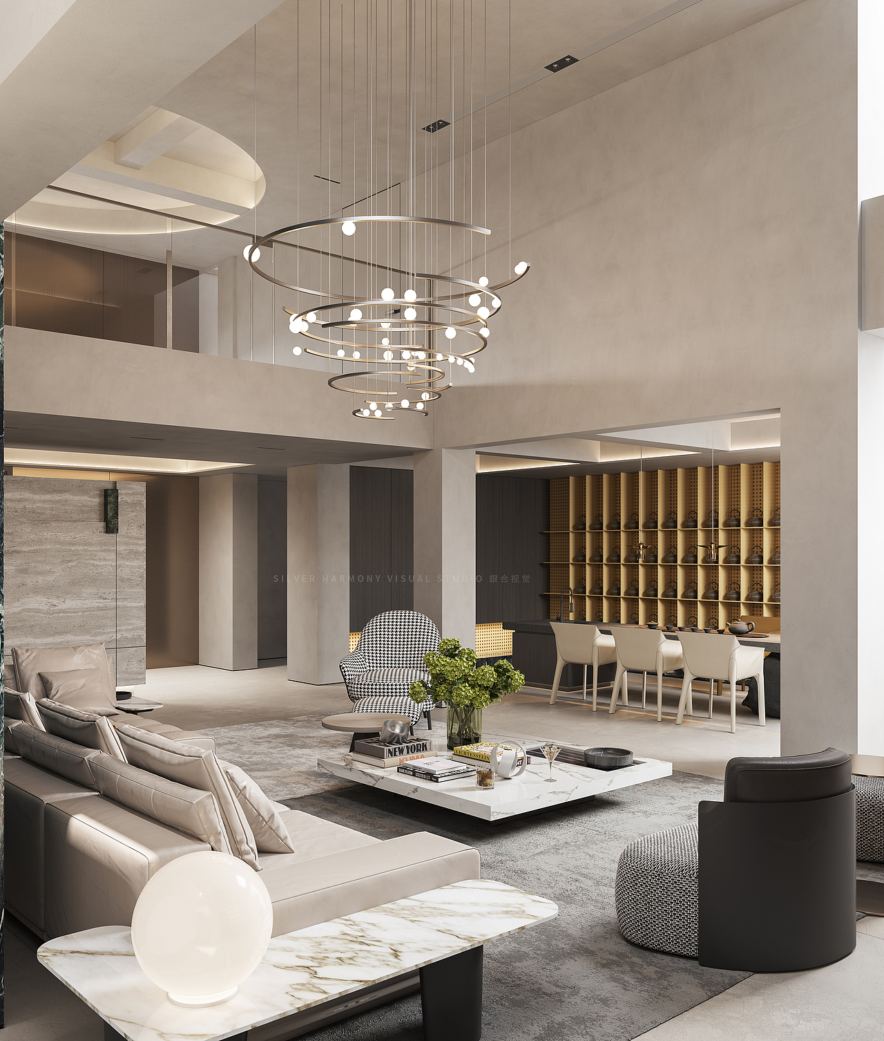 銀合 ·菲拉⑦（图ZMzI5NTQ5Nzky） - 家装设计 - 站酷设计师銀合视觉工作室原创素材 - 站酷ZCOOL