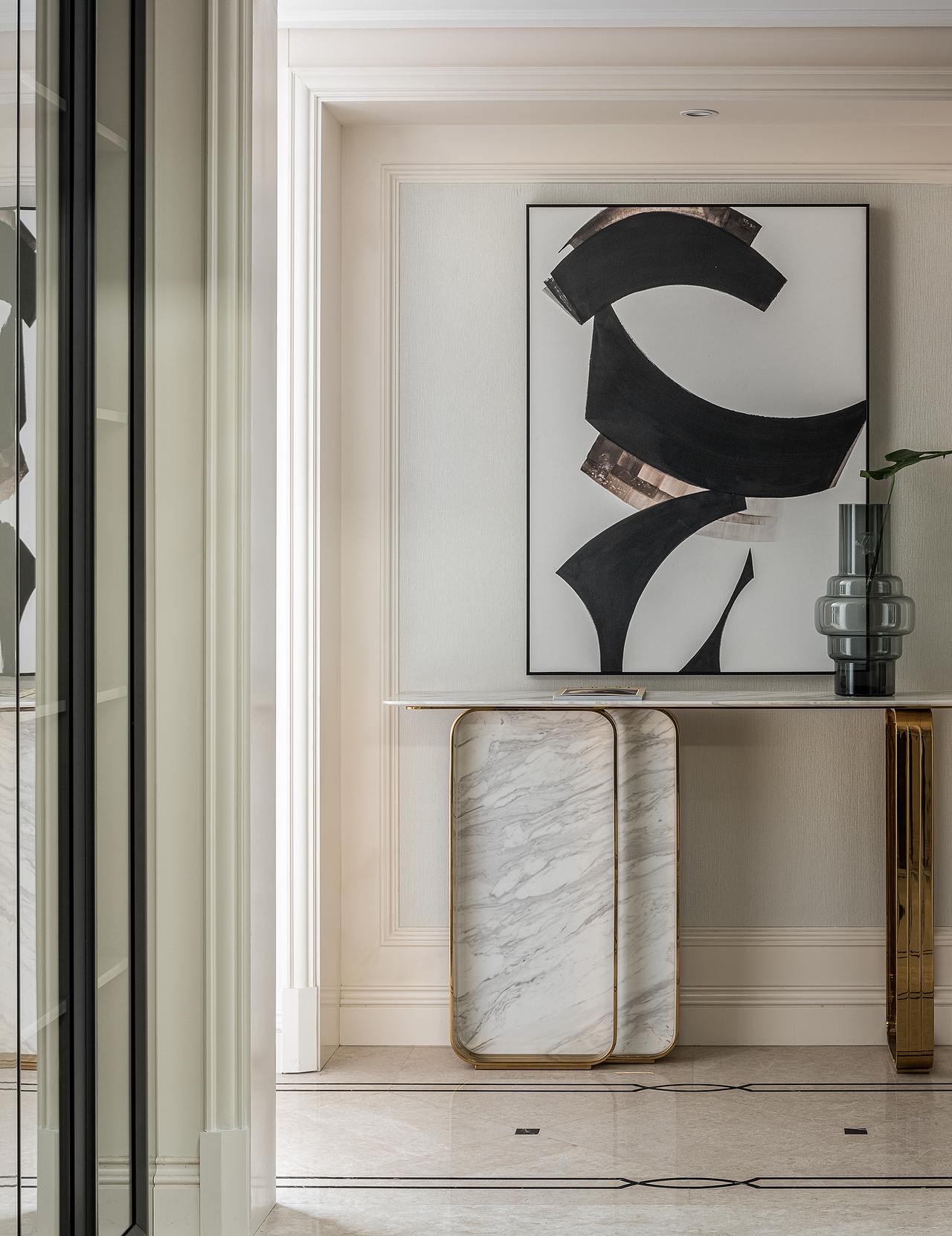 【ENV恩万建筑摄影】陆家嘴江景豪宅