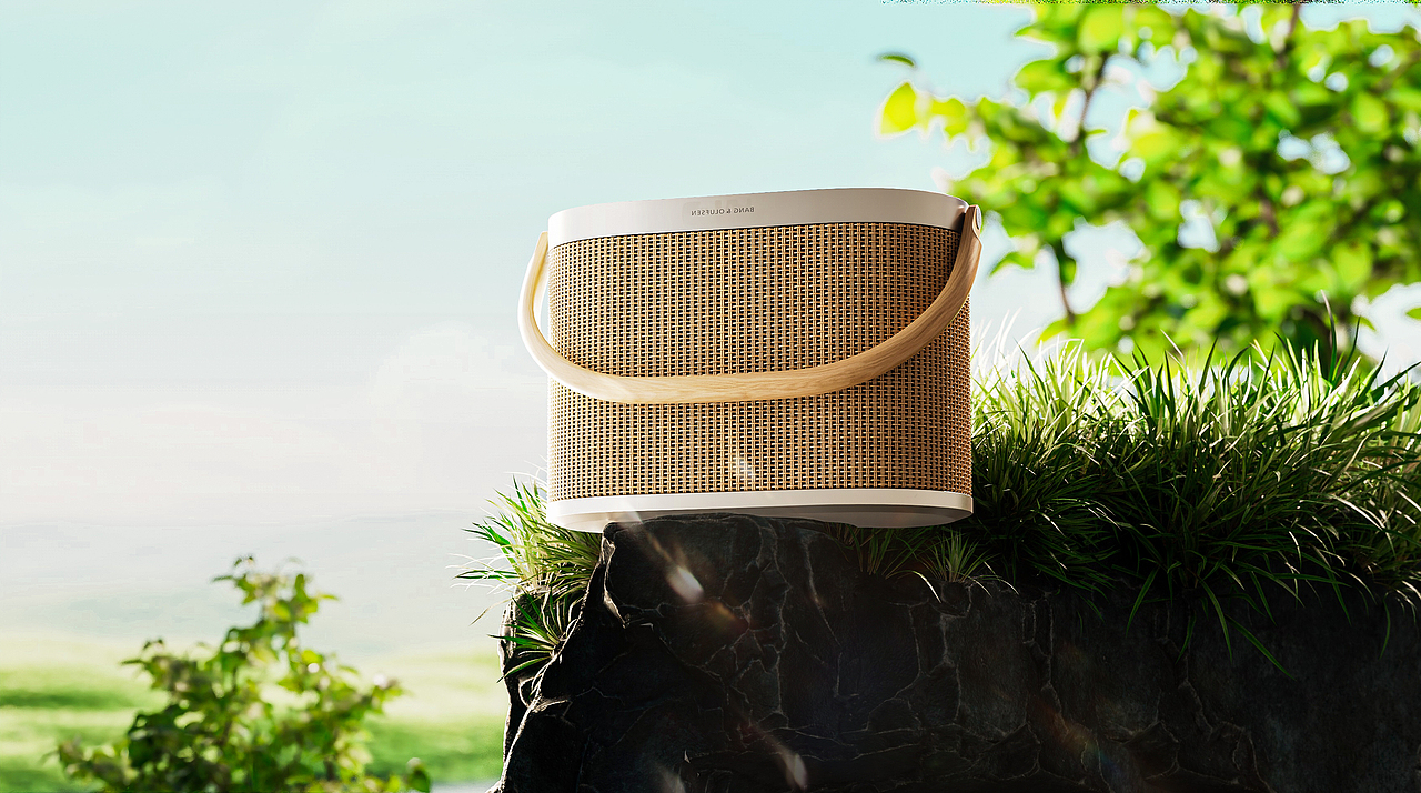 C4D《产品渲染》2023年度练习总结