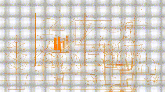 《涪城区信访局（三句半）MG动画》 - 暴克斯文化