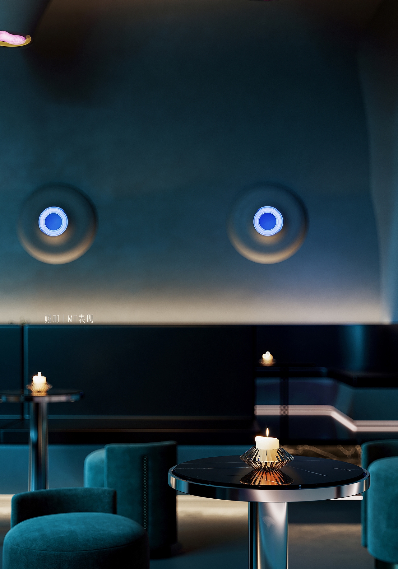 小酒吧（图ZMzQ4NTUzOTYw） - 酒店餐饮设计 - 站酷设计师翊加丨表现原创素材 - 站酷ZCOOL