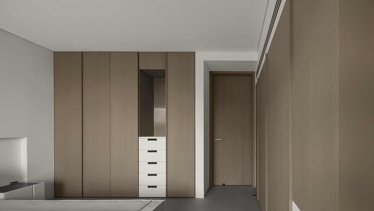 RICCI · 尚佰高定 | 曲线设计 ：于韶华中创造闲适