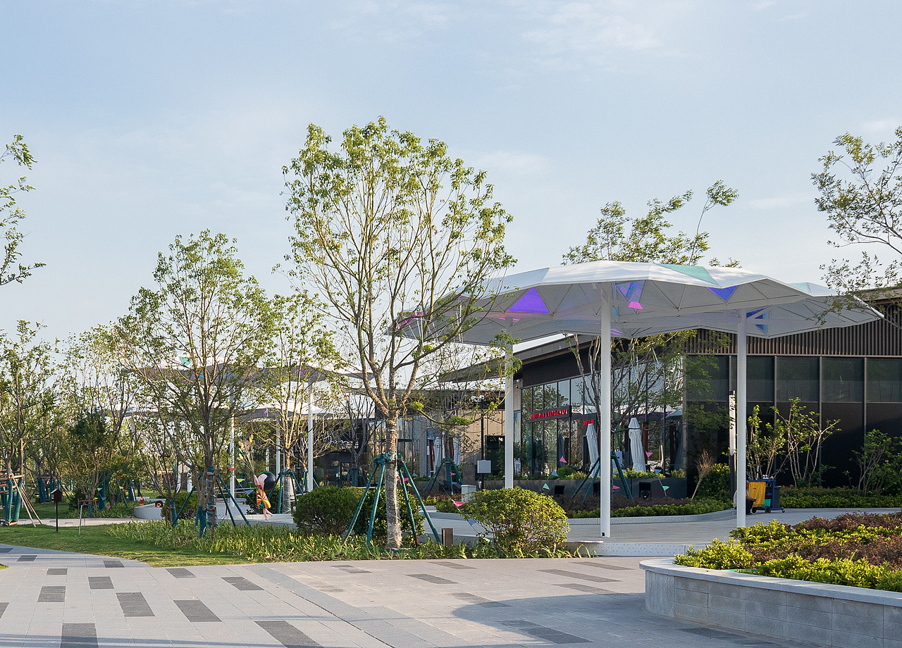 常熟招商琴湖小镇