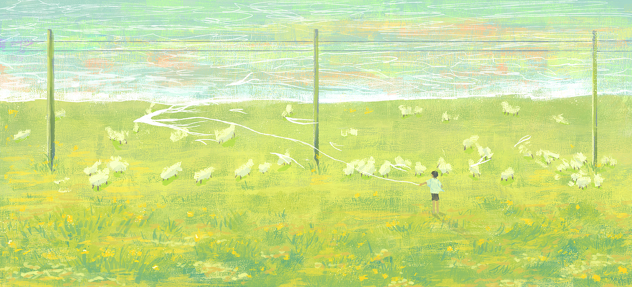 在平凡的日子里,日夜生辉的雕刻着自己