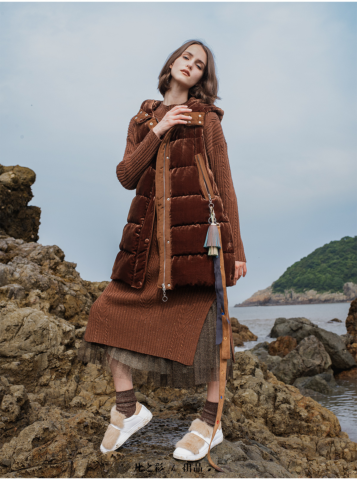 杭州女装摄影/时装摄影（图ZMzMyNzQyODk2） - 时尚/艺术摄影 - 站酷设计师杭州凡之彩视觉原创素材 - 站酷ZCOOL