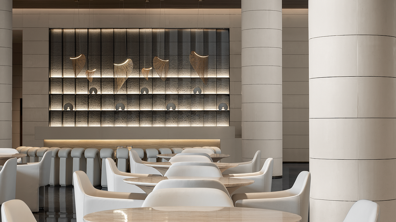 空间摄影;艺术馆拍摄