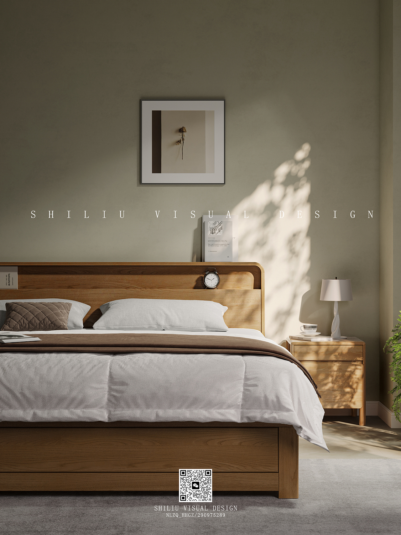 家具渲染-3DMAX-CR（图ZMzM2MTY5ODIw） - 产品 - 站酷设计师拾陆_Design原创素材 - 站酷ZCOOL