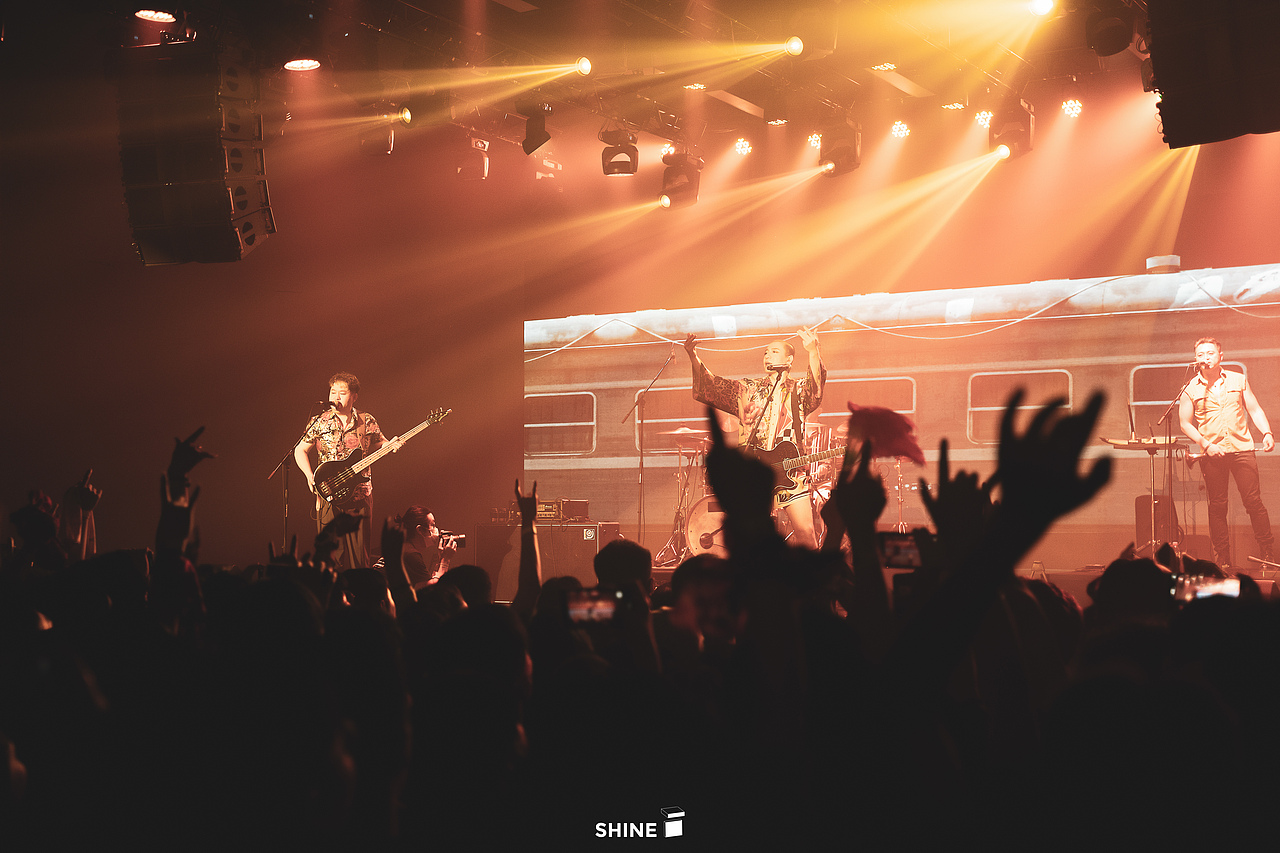 【LiveHouse】2020-21| 演出合集（图ZMzA3OTIwMjM2） - 其他摄影 - 站酷设计师唐光泽原创素材 - 站酷ZCOOL