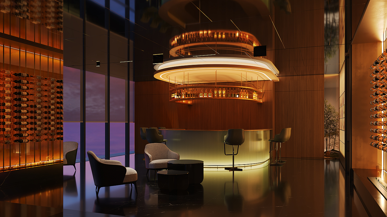 2022丨一些工作废图稿（图ZMzI2OTg0MzU2） - 建筑设计 - 站酷设计师Monster效果设计原创素材 - 站酷ZCOOL