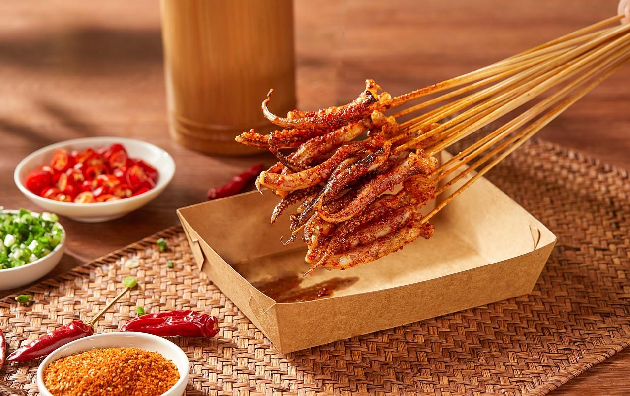 美食拍摄 |台州湘肴 ✖️万康视觉（图ZMzI1NDU2MjQ4） - 美食摄影 - 站酷设计师3个苹果原创素材 - 站酷ZCOOL