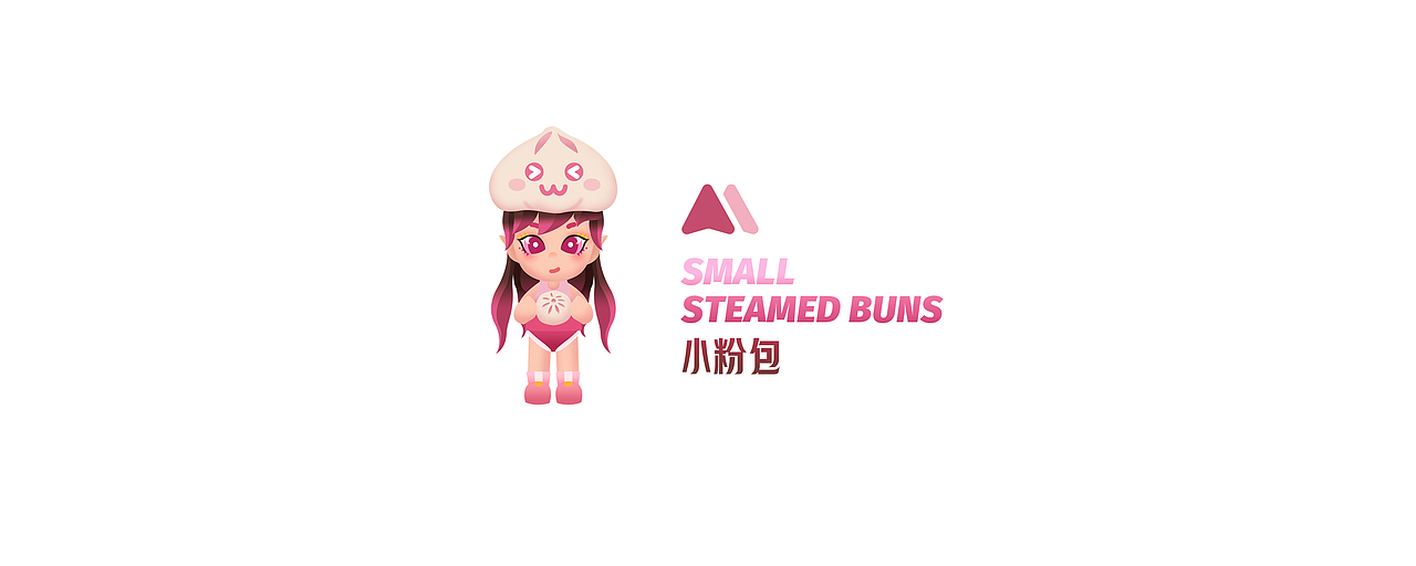MasterGo IP丨星琳（图ZMzAyNzA1OTg0） - IP形象 - 站酷设计师汤姆克卤蛋原创素材 - 站酷ZCOOL