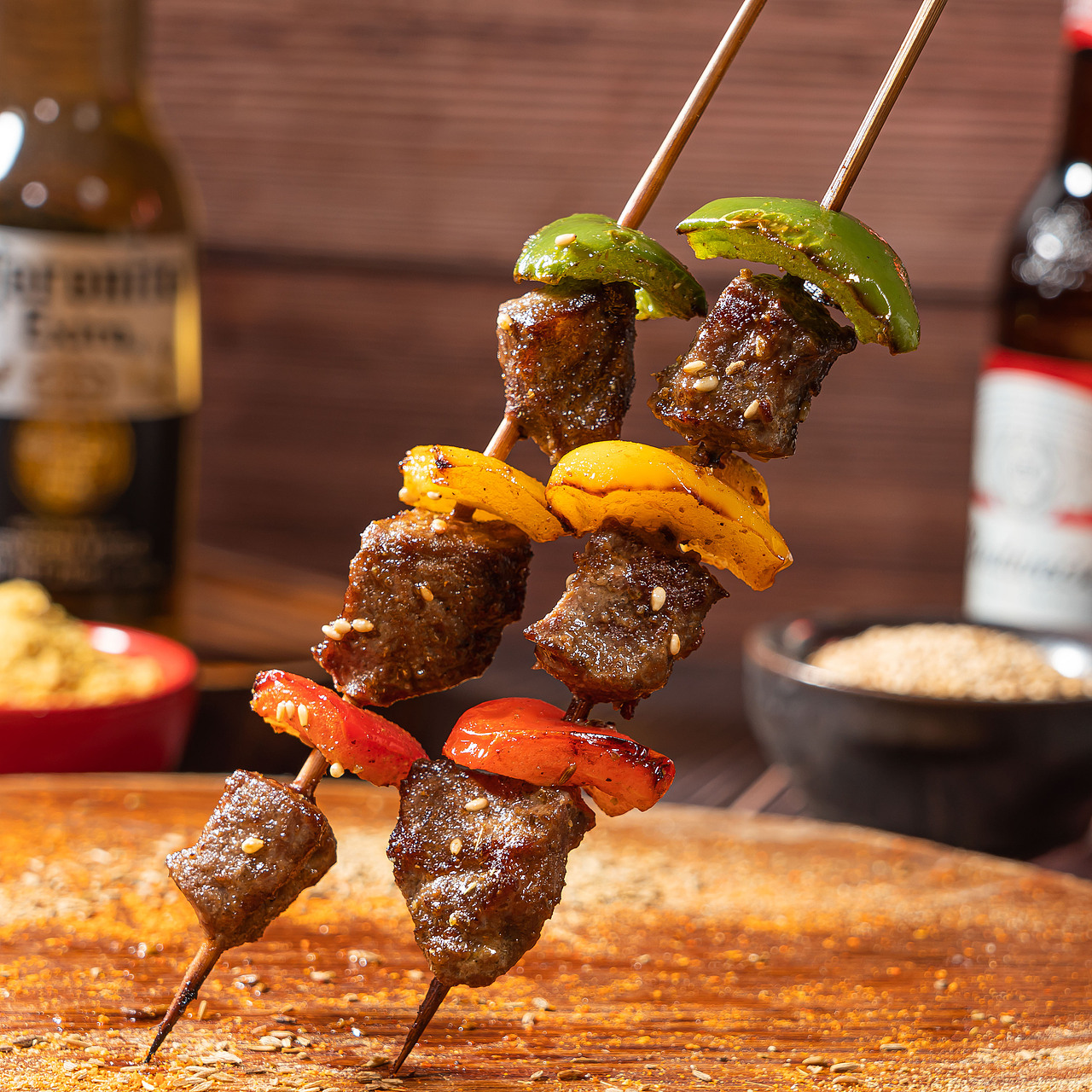 南澳高空集市漫游:探索海岛文化的全新视角