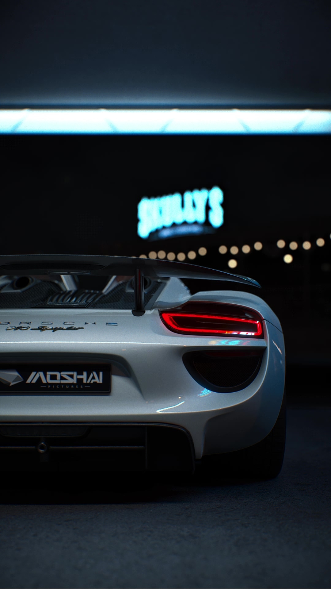 【UE5.4+Blender】这是我司美女,利用两周午休时间