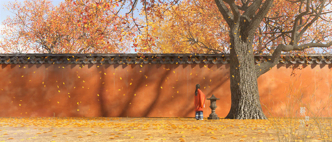 国风毕业设计短片—《别君叹》（图ZMzYyMDU3MTQw） - 动画/影视 - 站酷设计师Eachan_原创素材 - 站酷ZCOOL