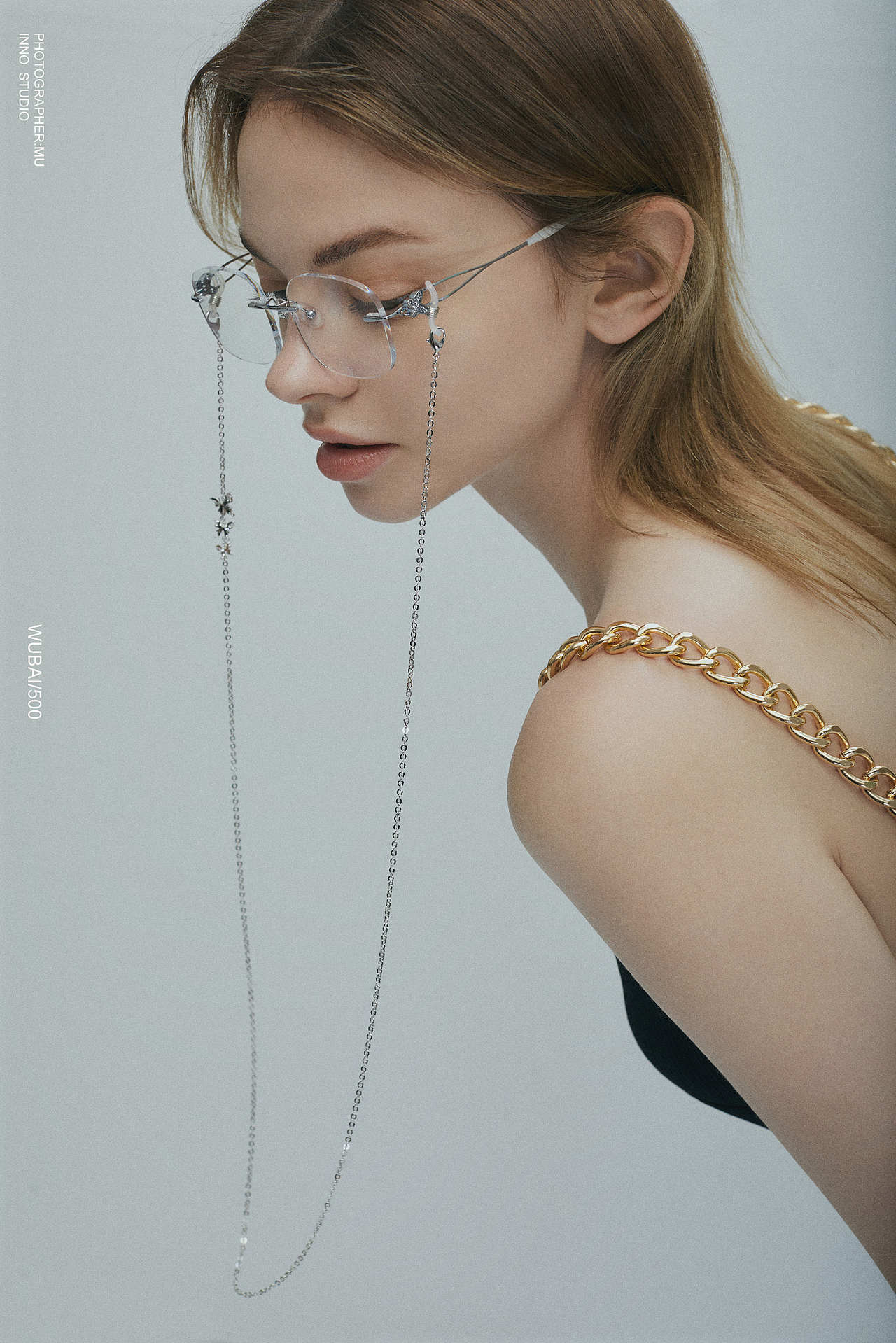 ZIHOLA 眼镜 2024 眼镜拍摄-光学镜墨镜