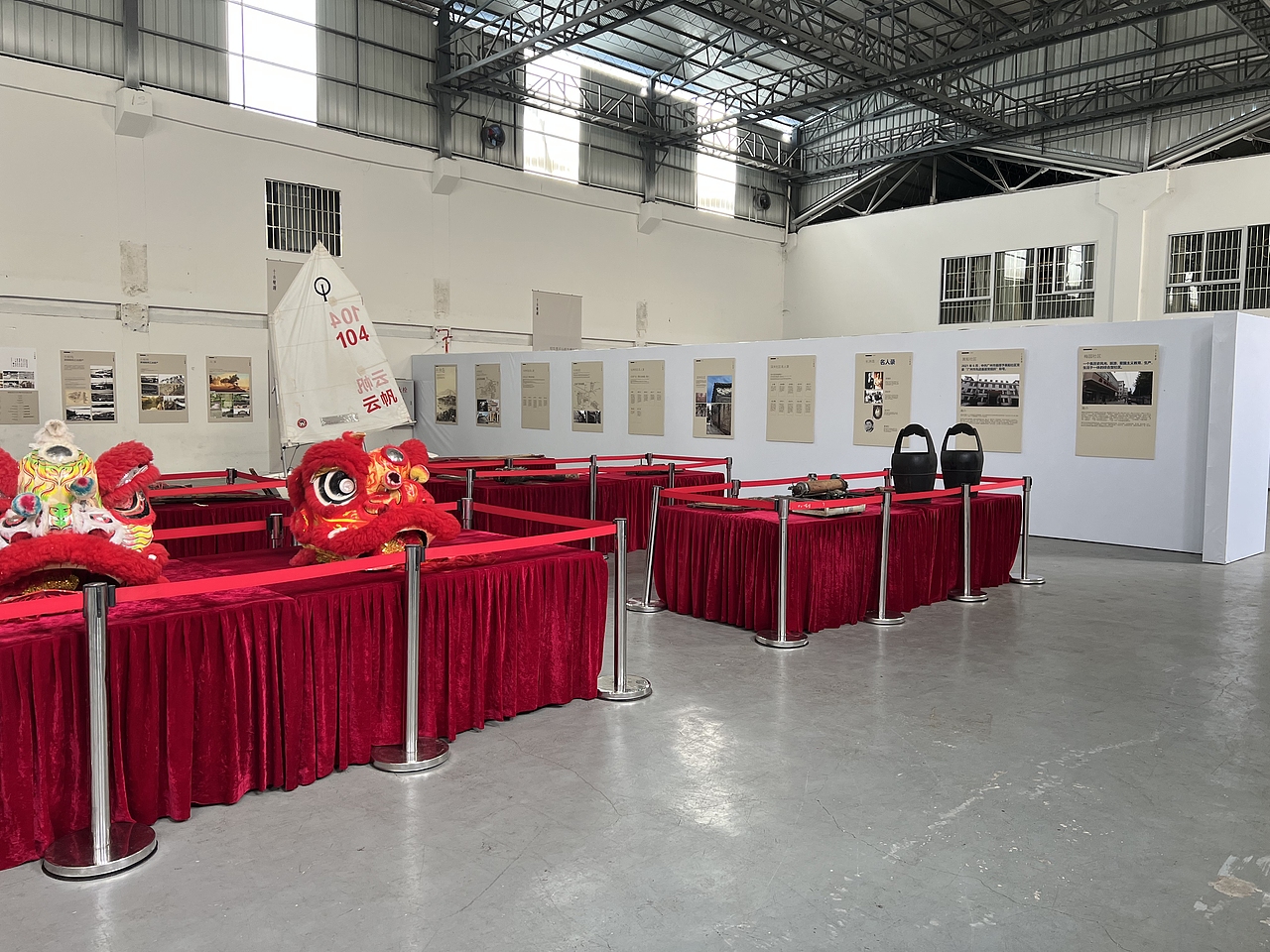 十古双遗陈列展（图ZMzA2MTMxNzI4） - 文案/策划 - 站酷设计师7troy原创素材 - 站酷ZCOOL