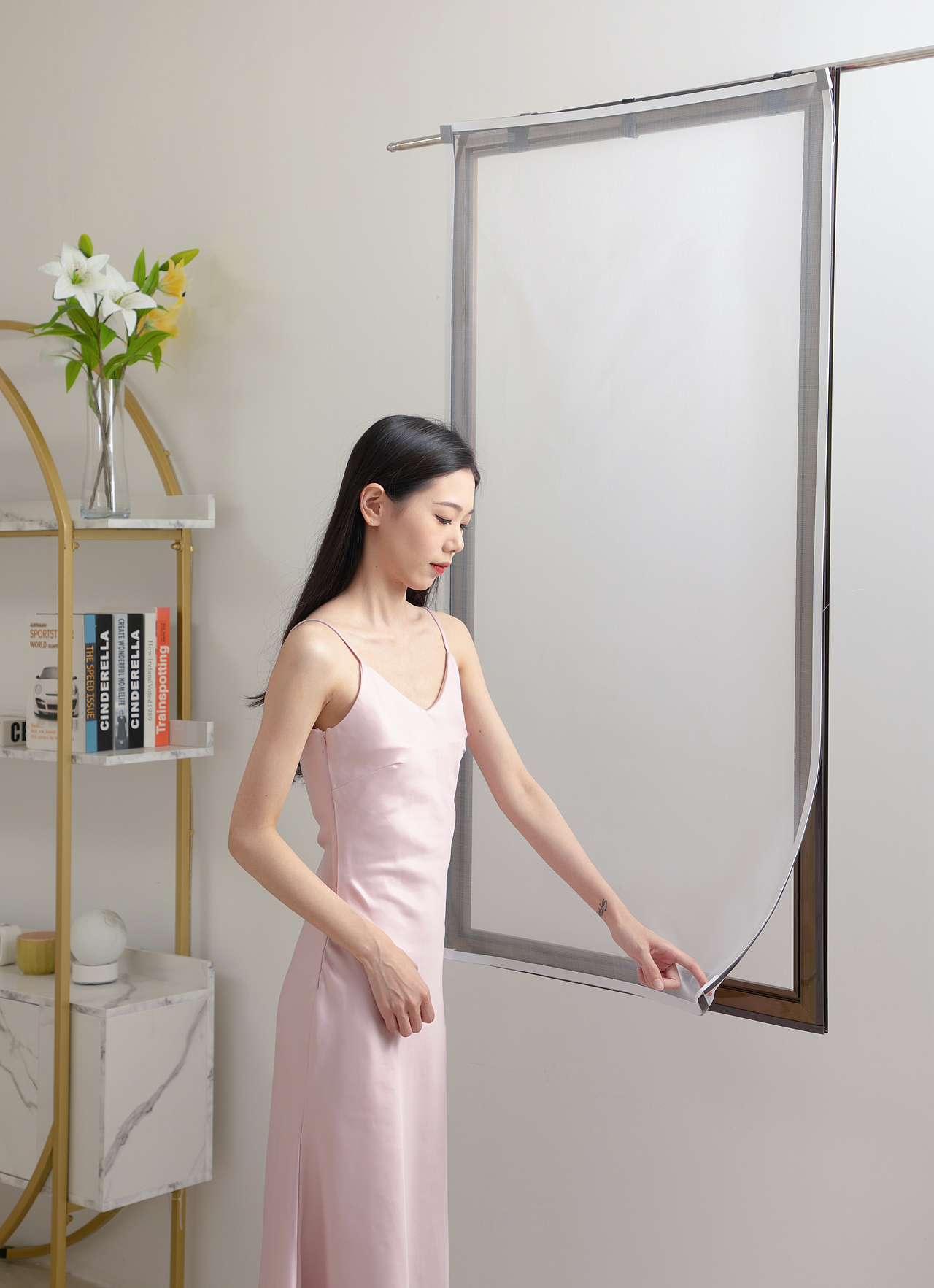 详情主图-防蚊窗纱-2023（图ZMzYxNzQ4MTYw） - 电商 - 站酷设计师阿波設計策劃原创素材 - 站酷ZCOOL