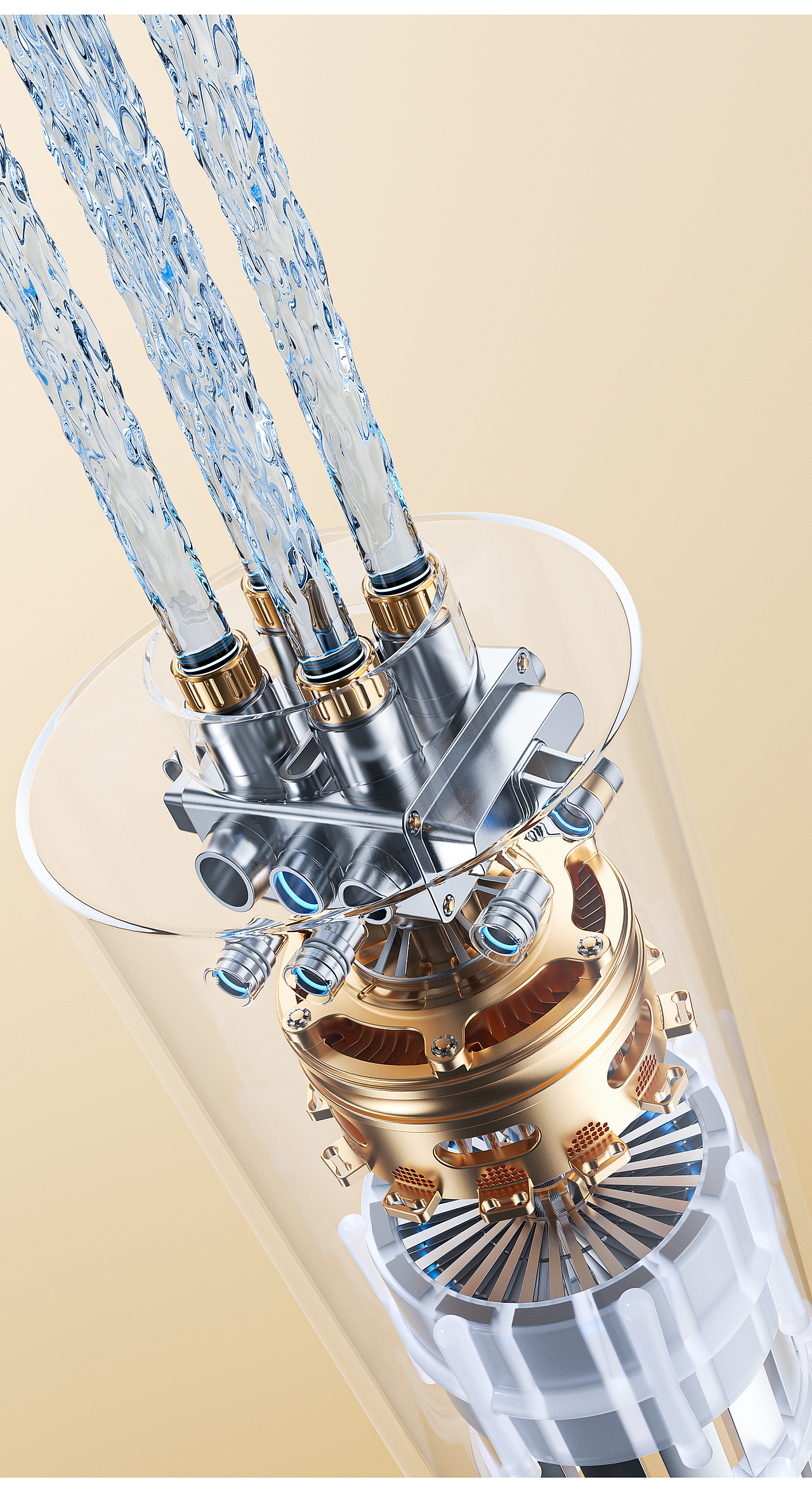 RTAKO | 去年渲染总结+练习（图ZMzM2ODI5NjIw） - 产品 - 站酷设计师Render贩原创素材 - 站酷ZCOOL