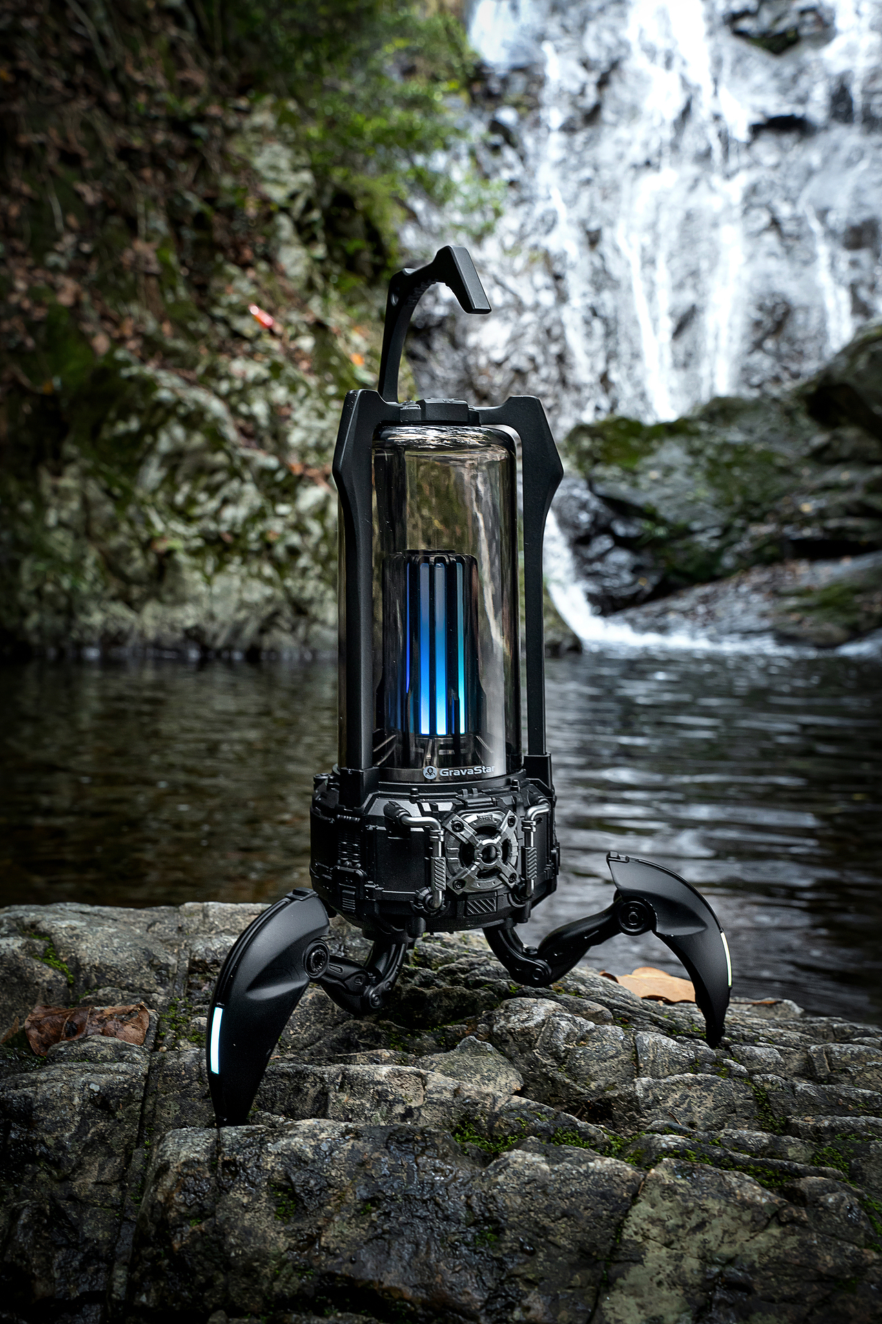 蓝牙音箱拍摄（图ZMzU2NTUyNjEy） - 产品摄影 - 站酷设计师三水SANSHUI原创素材 - 站酷ZCOOL