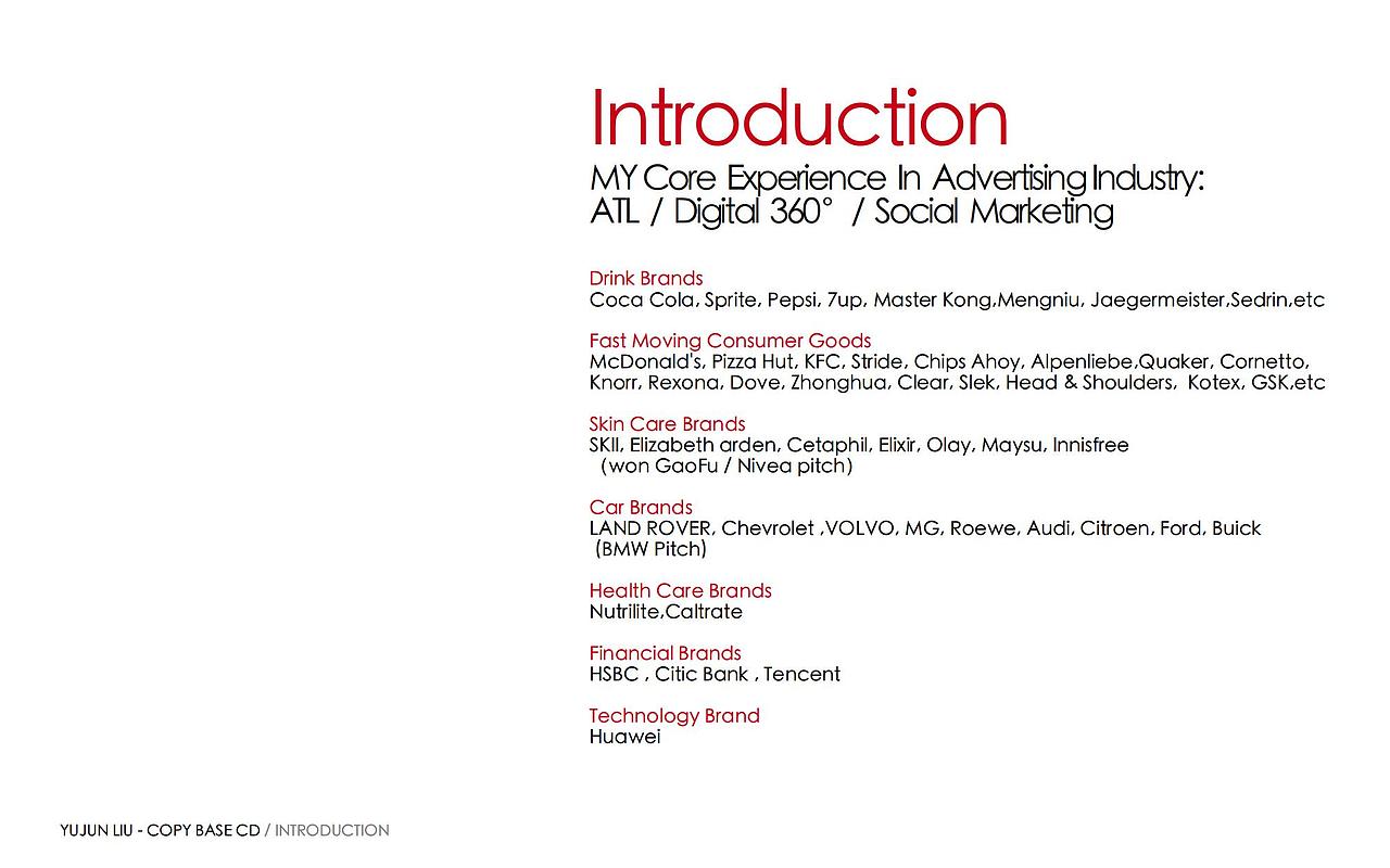 YUJUNLIU-COPY BASE CD- Portfolio