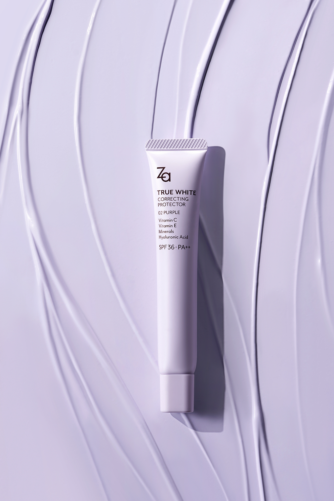 Za | 隔离家族拍摄之膏体合集|2022日常工作