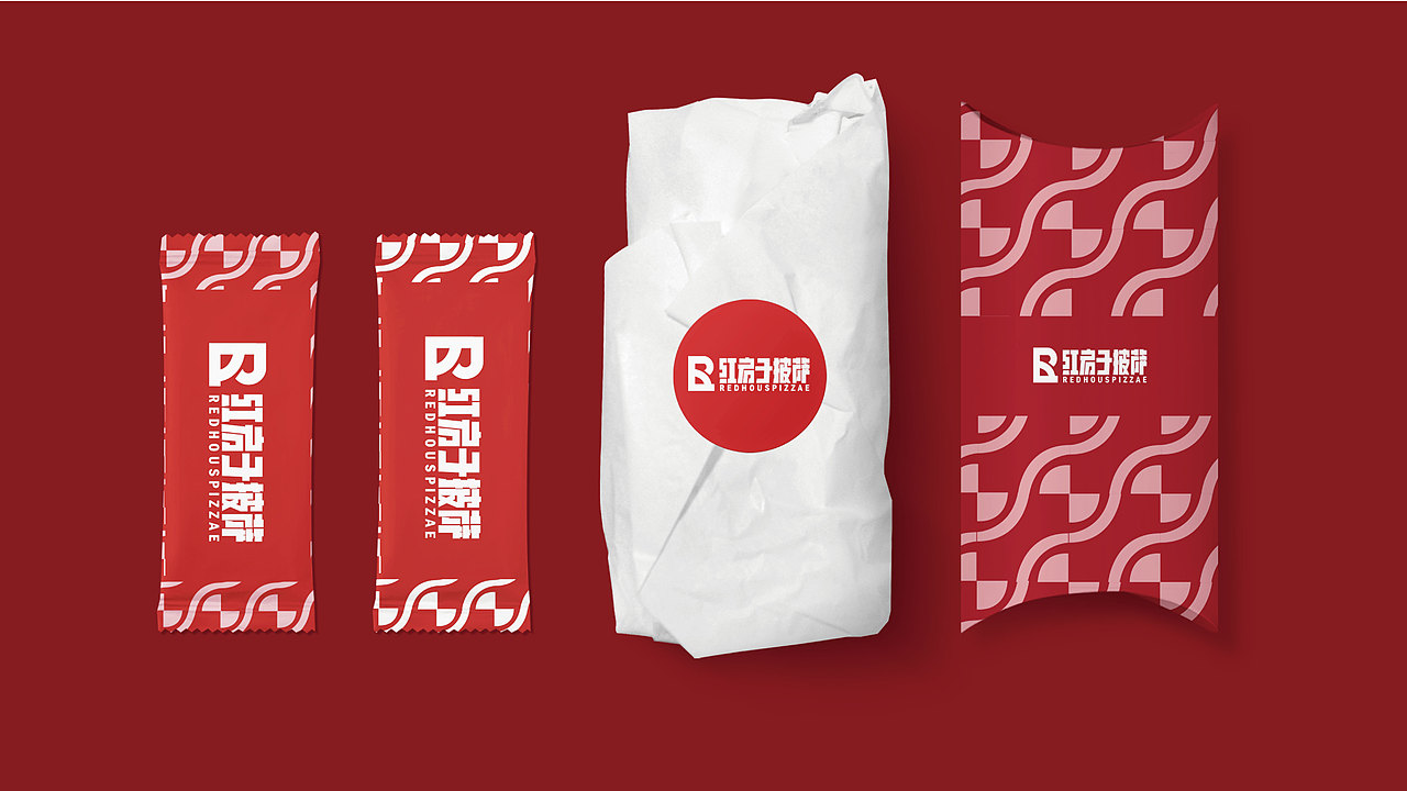 红房子披萨