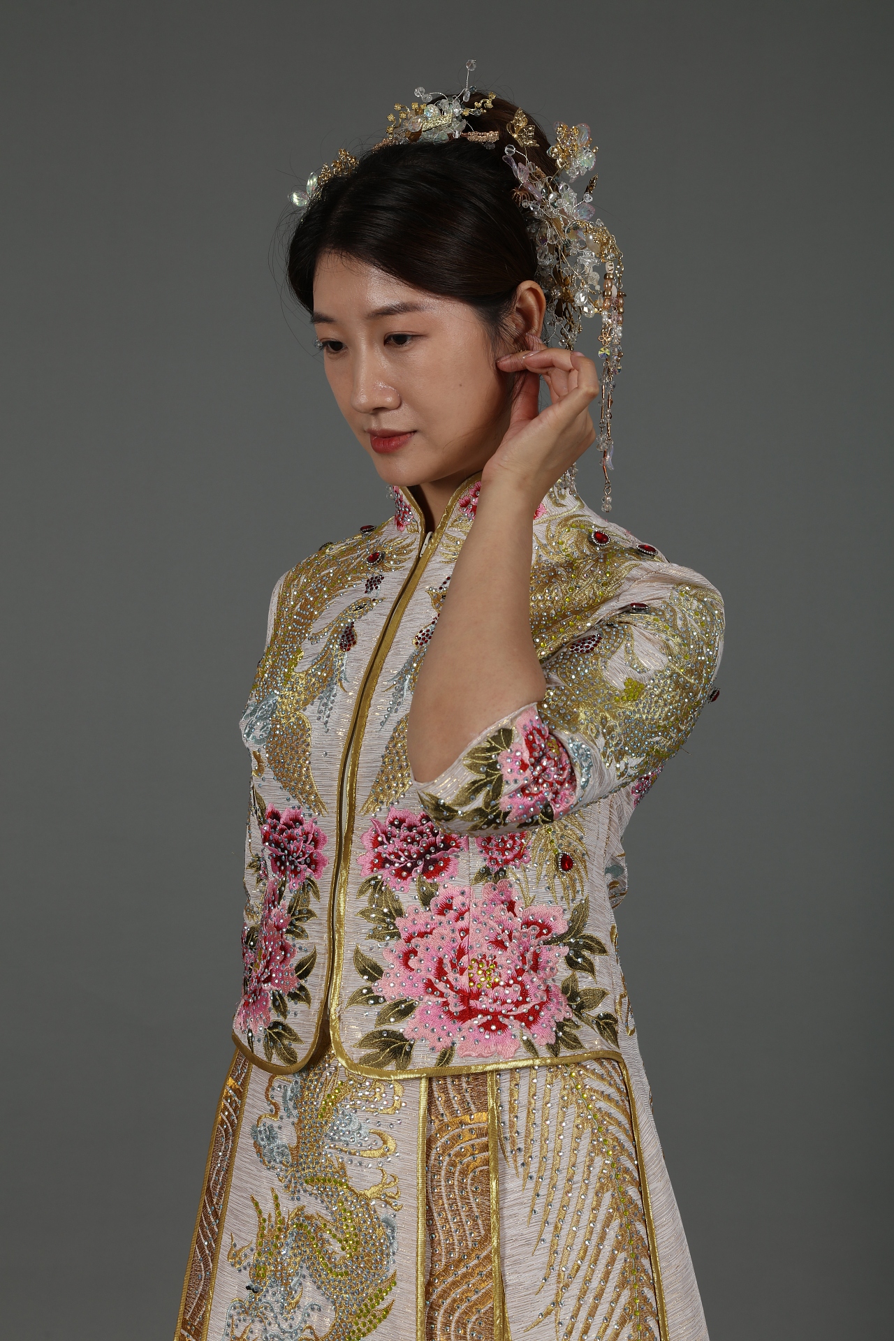 比较满意（图ZMzU2ODY4MDQw） - 人像摄影 - 站酷设计师摄影师晨光原创素材 - 站酷ZCOOL