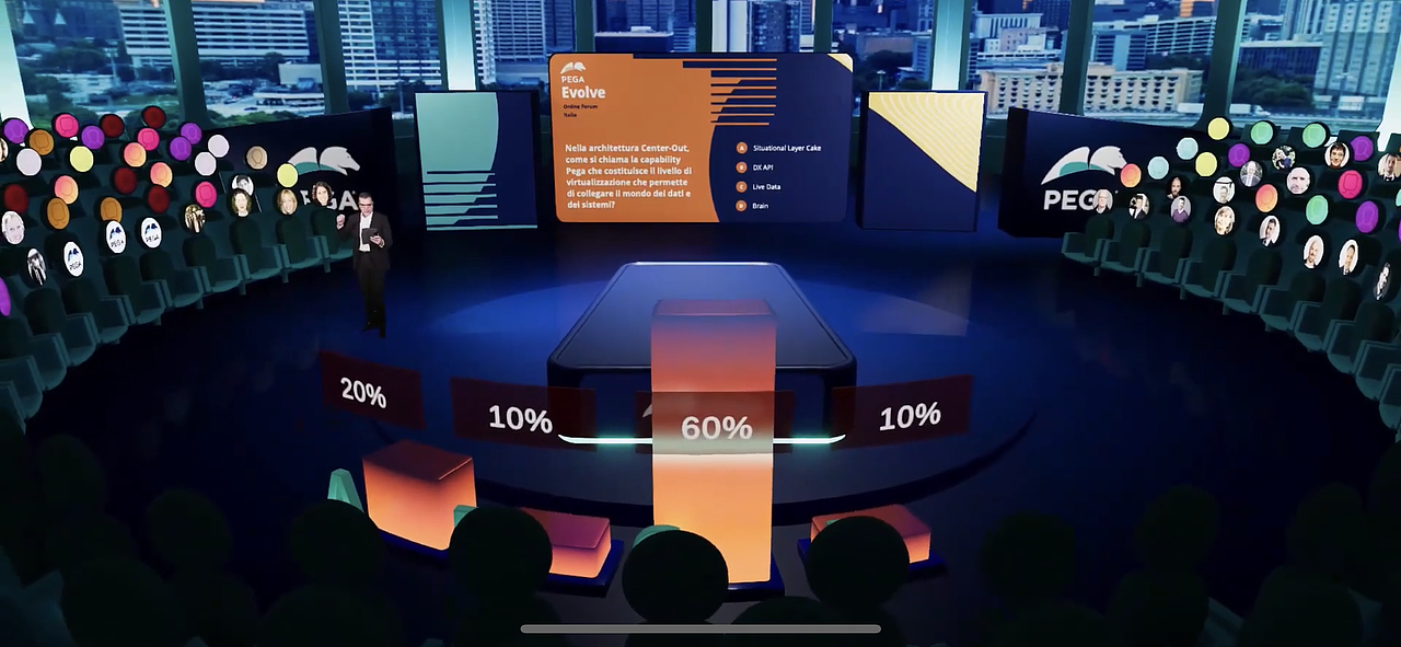 线上会议vr选座，虚拟直播，线上发布会推荐场景（图ZMjk4ODcyMTk2） - 短片 - 站酷设计师竭力15726680945原创素材 - 站酷ZCOOL