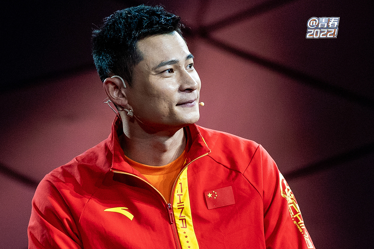 CMG《@青春,2022!》剧照 - 刘翠青、徐冬林