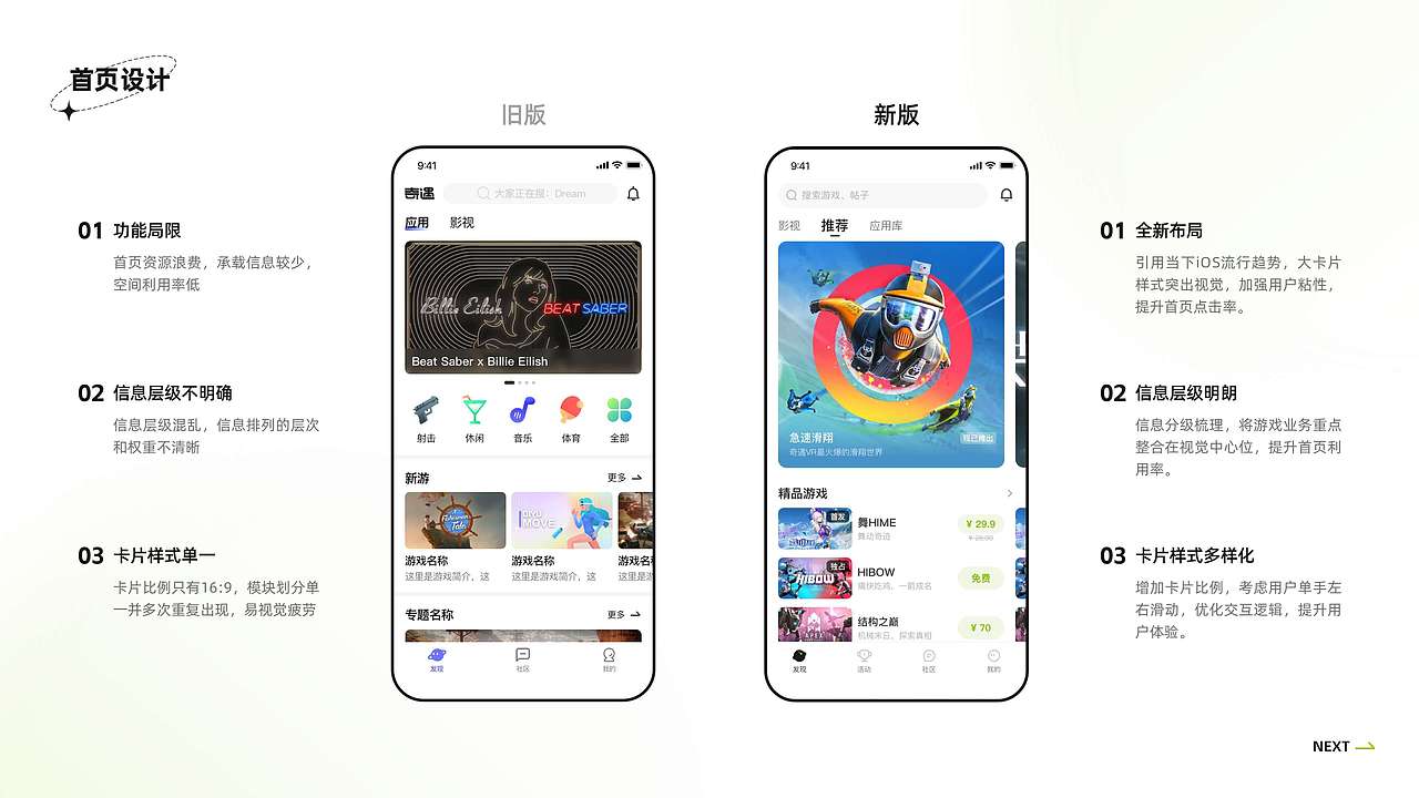 2023-UI视觉-个人作品集（图ZMzM2Mjc5NjYw） - APP界面 - 站酷设计师Yitong画画儿做UI原创素材 - 站酷ZCOOL