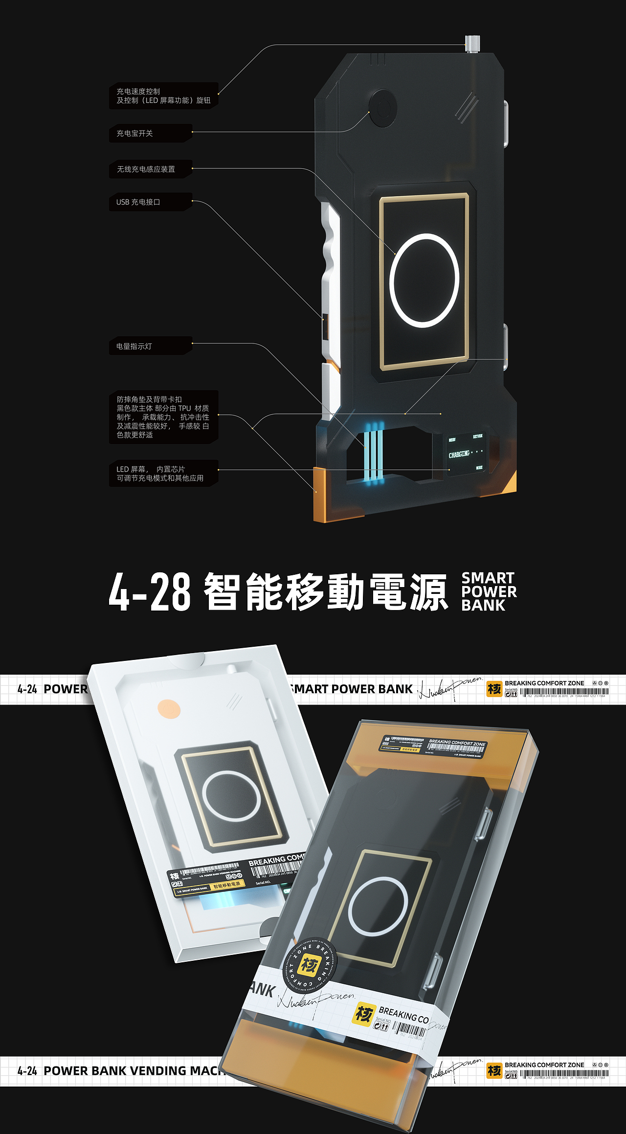 电力贩卖机 | Power bank vending machine（图ZMzAwODE0MzIw） - 其他三维 - 站酷设计师baozaoxiaolin原创素材 - 站酷ZCOOL