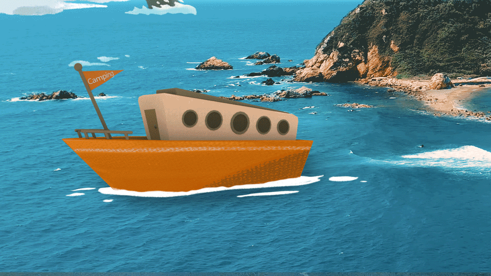 《好朋友的周末》——友情的随行小考