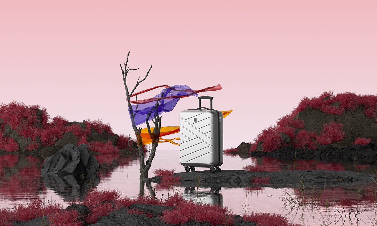 2022下半年三维产品练习作品（图ZMzI4ODQ4NzI0） - 产品 - 站酷设计师TDPIOSON原创素材 - 站酷ZCOOL