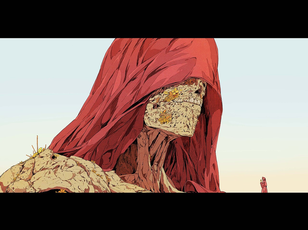 D.N.T/停止思考-柒