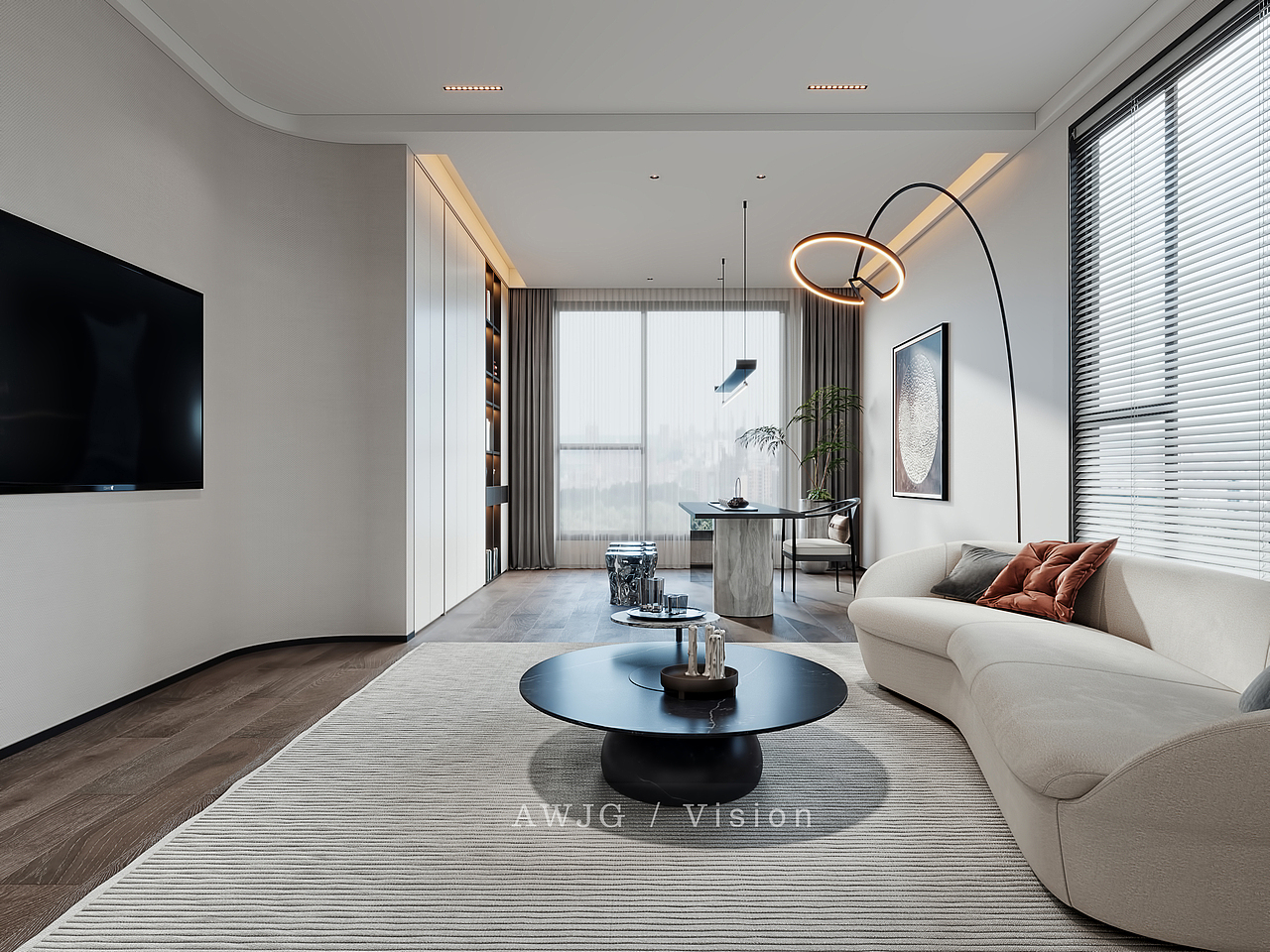 现代家装（图ZMzUwMzUzOTE2） - 家装设计 - 站酷设计师阿文精工原创素材 - 站酷ZCOOL